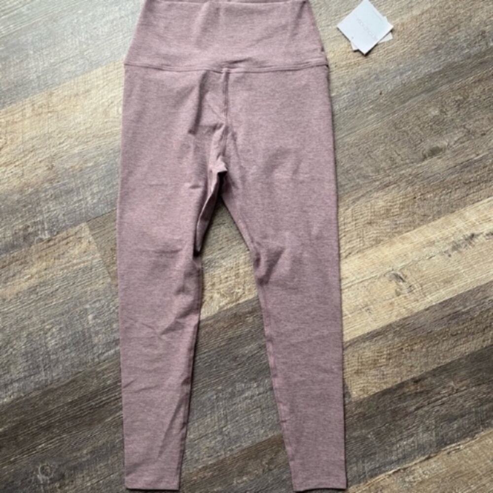 Beyond Yoga Spacedye Ultra High Rise Midi Legging - Picture 6 of 7